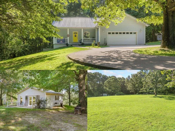 416 Meadow Lark Dr, Harrison, AR 72601