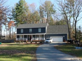 9 Donna Dr, Gansevoort, NY 12831
