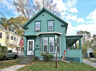 16 Pearl St, Wakefield, MA 01880