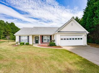 2429 Canter Brook Ct, Buford, GA 30519
