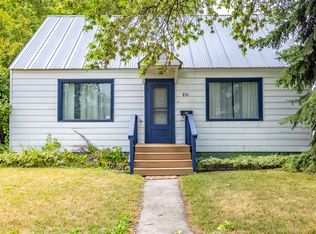 836 6th Ave W, Kalispell, MT 59901