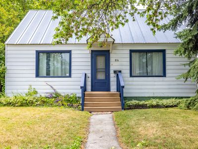 836 6th Ave W, Kalispell, MT, 59901