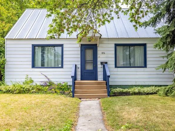 836 6th Ave W, Kalispell, MT 59901