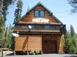 7308 Cascade Rd, Soda Springs, CA 95728