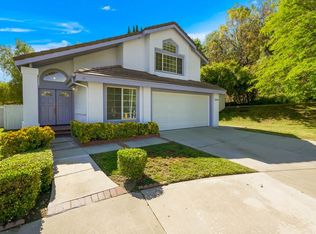 13897 Maple Ridge Ln, Chino Hills, CA 91709