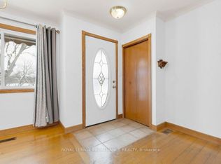 556 Rosebush Rd, Quinte West, ON K0K 2C0