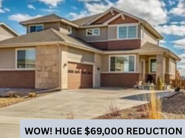 20076 W 93rd Avenue, Arvada, CO 80007