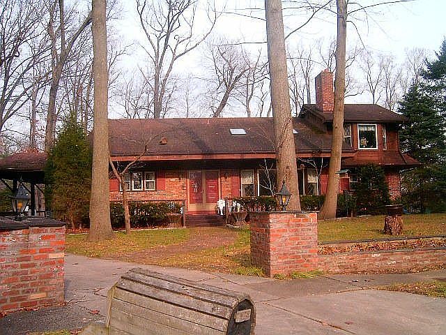 Prior to solar panels.