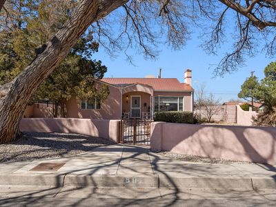 801 Parkland Cir SE, Albuquerque, NM, 87108