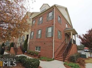 6432 Chariot St, Sandy Springs, GA 30328