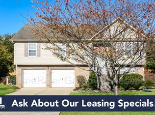 1517 Jeter Way, Murfreesboro, TN 37129