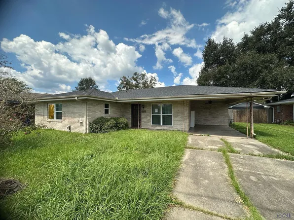 228 Ziegler Ave, Houma, LA 70360
