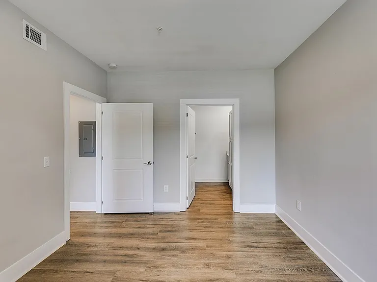 Paragon Luxury Apartments