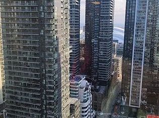 108 Peter St S #3607, Toronto, ON M5V0W2