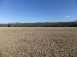 Clark Rd, Meriden, KS 66512