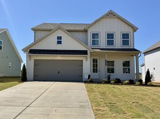 3306 Ventura Ave Lot 127, White House, TN 37188