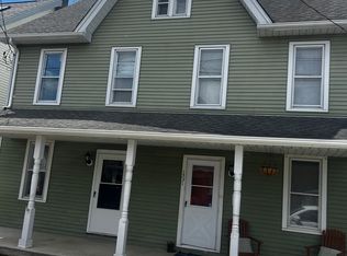 1329 Walnut Dr, Danielsville, PA 18038