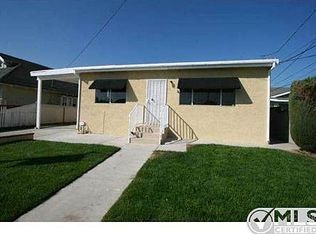 20651 Shearer Ave, Carson, CA 90745