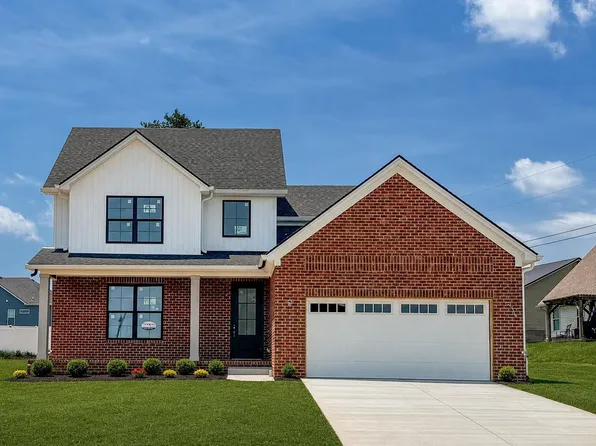 323 Skaggs Blvd, Nicholasville, KY 40356