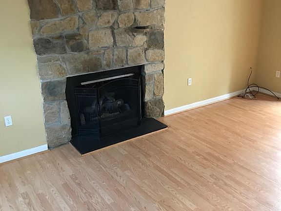 Living room at another view