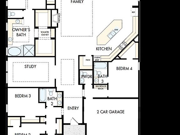 2nd image of this home