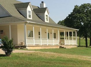 8233 W 194th St S, Mounds, OK 74047