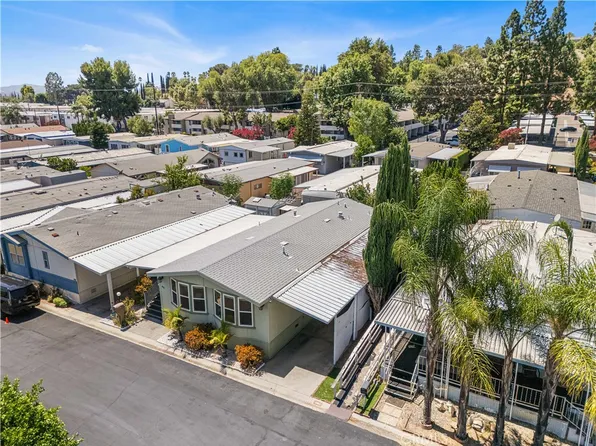 8811 Canoga Ave Space 417
