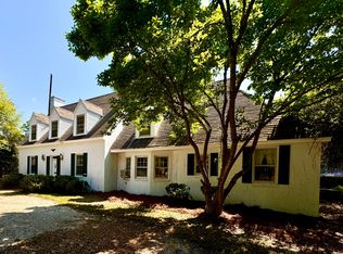 940 Ellis Ave, Orangeburg, SC 29115