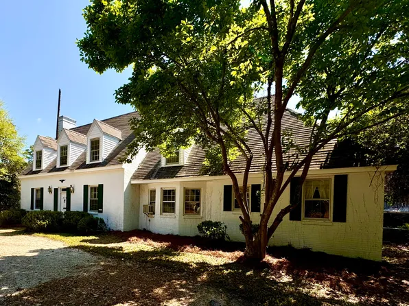 940 Ellis Ave, Orangeburg, SC 29115