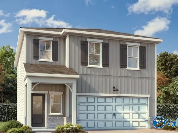 38 Aurora Cir, Fayetteville, TN 37334