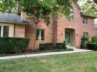 635 Brook Run Dr, Westerville, OH 43081