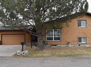 745 Torch Dr, Billings, MT 59102