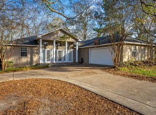 400 W Avenue Orch, McComb, MS 39648