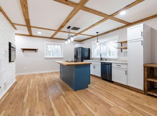 20511 Treaty Line Rd, West Mansfield, OH 43358