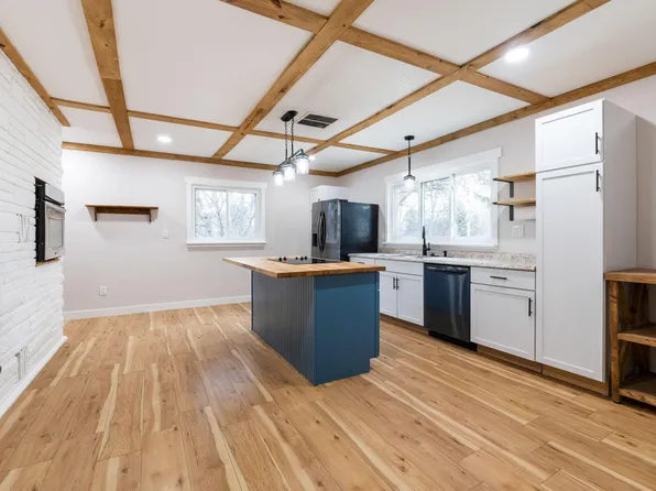 20511 Treaty Line Rd, West Mansfield, OH 43358