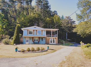 9181 County Road 14, Waterloo, AL 35677