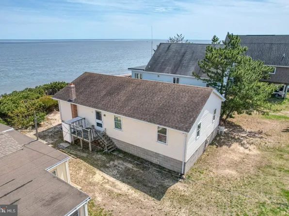 64 N Bayshore Dr, Frederica, DE 19946
