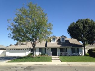 860 Hollytree Ln, Wasco, CA 93280