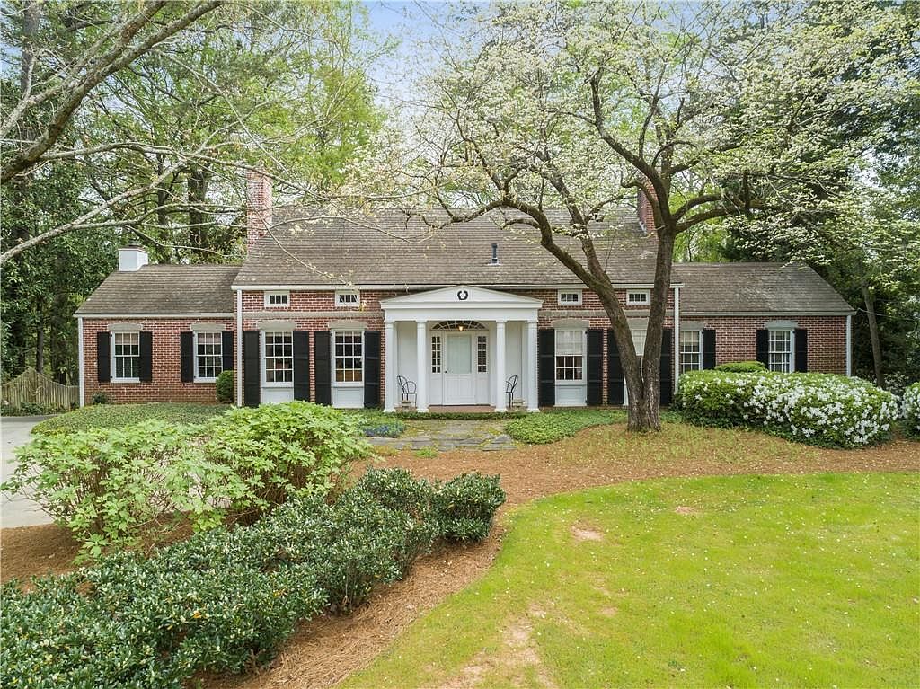 3141 Arden Rd NW, Atlanta, GA 30305 Zillow