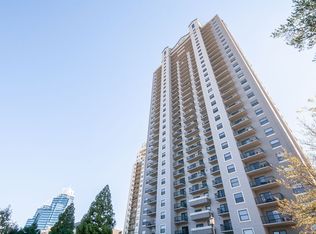 The Eva, Sandy Springs, GA 30328