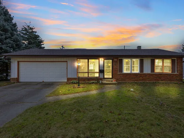 16715 Oconto Ave, Tinley Park, IL 60477