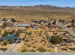 0 Adobe Dr Lot 103, Joshua Tree, CA 92252