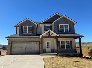 1136 Hawley Rd, Blountville, TN 37617