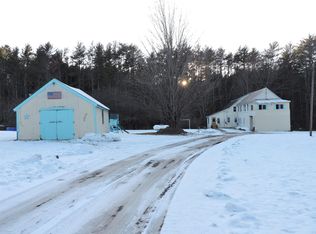 40 Stoney Brook Rd, Lebanon, NH 03766
