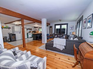 6746 State Route 100, Whitingham, VT 05361