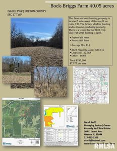 0 N Atwater Ln, Havana, IL, 62644