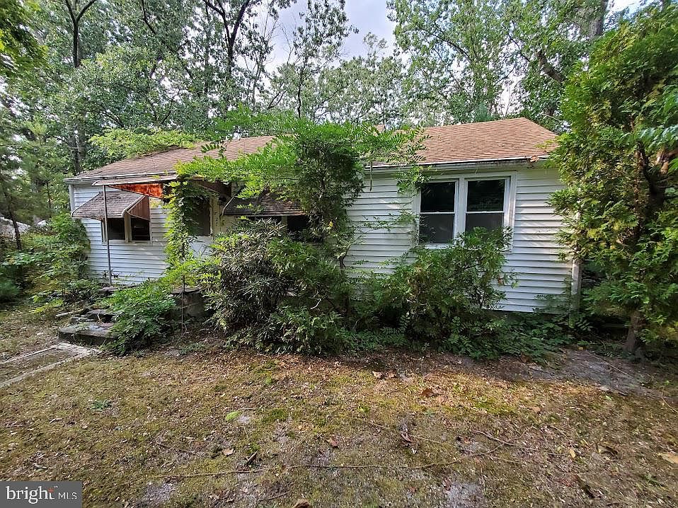 627 Lakehurst Rd, Browns Mills, NJ 08015 Zillow