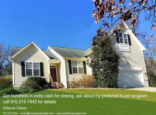 350 Adams Cir, Pinehurst, NC 28374