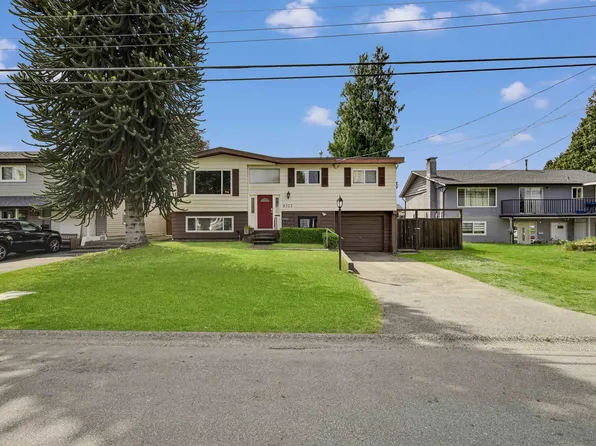9323 119th St, Delta, BC V4C 6M7