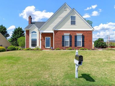 2 Cotter Ln, Greer, SC, 29650